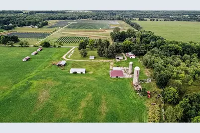 Wood Road, Rives Junction, MI 49277 - Photo 7