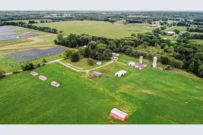 Wood Road, Rives Junction, MI 49277 - Photo 3