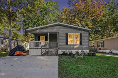 13640 Oaktree Court, Grand Haven, MI 49417 - Photo 1