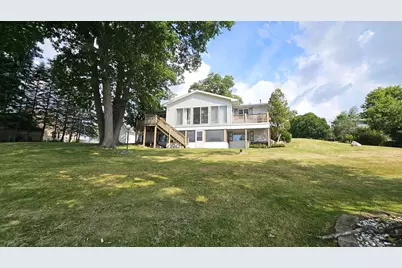 4449 Kim Drive, Hillsdale, MI 49242 - Photo 1