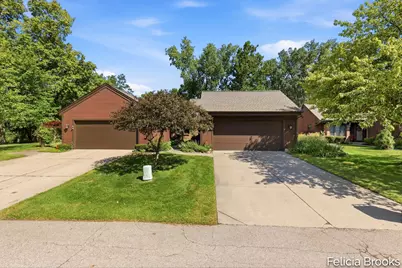 4197 Indian Spring Drive SW, Grandville, MI 49418 - Photo 1