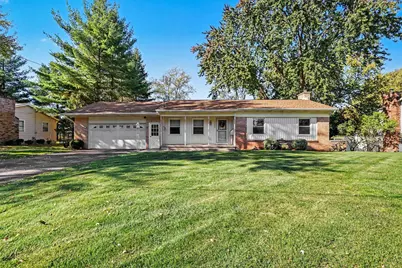 7783 Lilac Drive, Jenison, MI 49428 - Photo 1