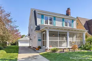 2342 Paris Ave SE, Grand Rapids, MI 49507 - Photo 1