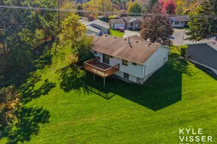 211 York View Pl NW, Comstock Park, MI 49321 - Photo 25