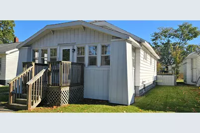 2003 Moulton Avenue, Muskegon, MI 49445 - Photo 1