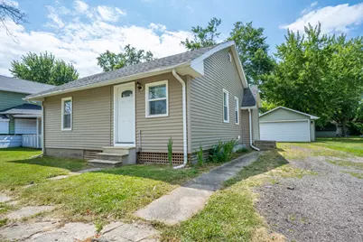 216 Congress Street, Watervliet, MI 49098 - Photo 3
