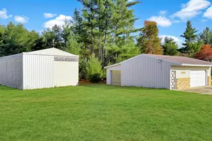 3385 E Stoney Corner Rd, McBain, MI 49657 - Photo 7