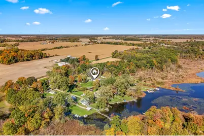7539 Hakes Road, Reading, MI 49274 - Photo 9