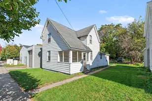 856 Lafayette Ave NE, Grand Rapids, MI 49503 - Photo 1