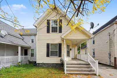 850 Lafayette Avenue NE, Grand Rapids, MI 49503 - Photo 1