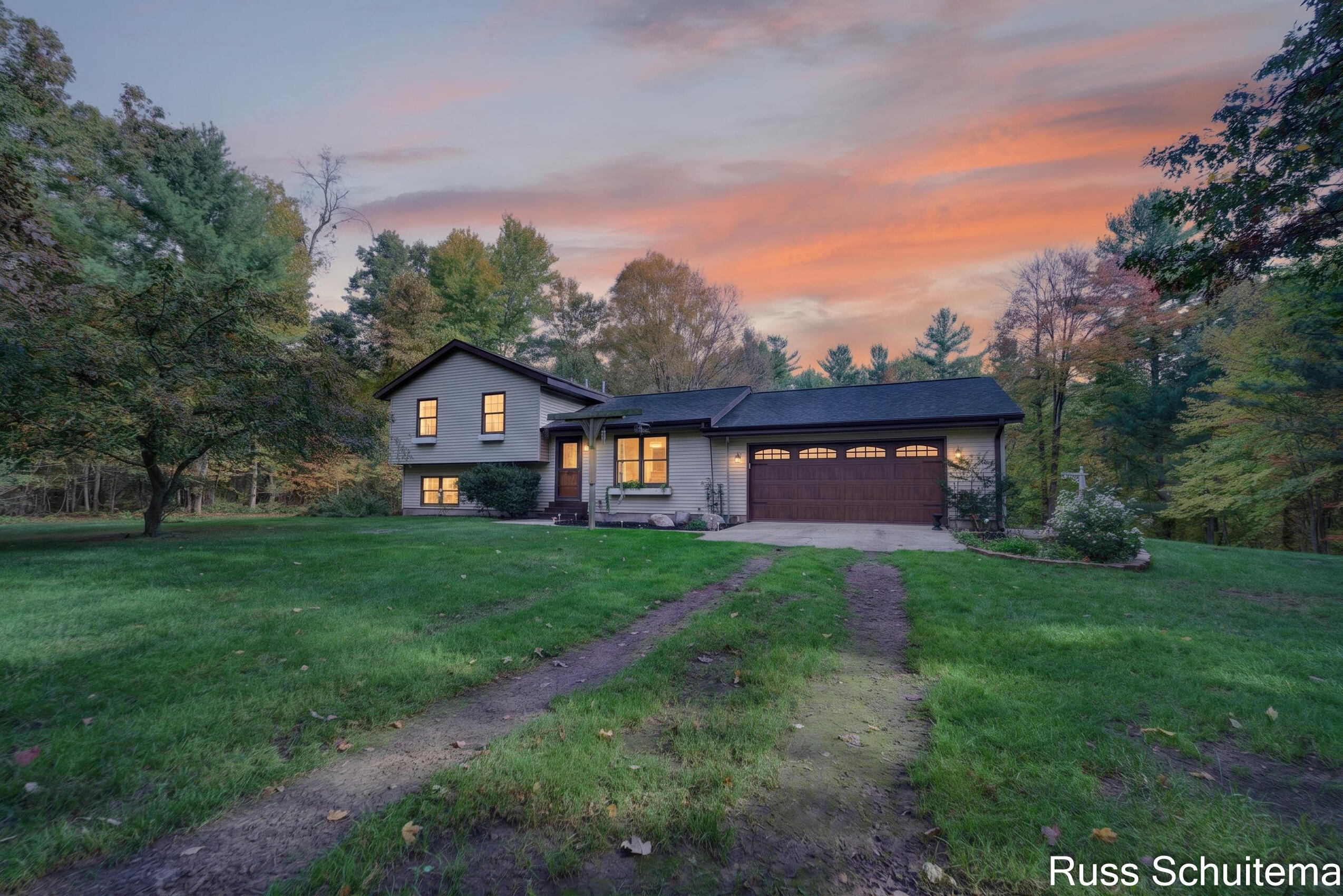 4344 Holton-Duck Lake Rd, Twin Lake, MI 49457 - MLS 26056062 - Coldwell ...