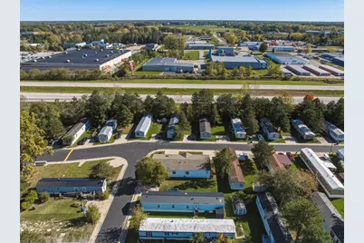 5400 Movie Way #Lot 44, Mount Pleasant, MI 48858 - Photo 25