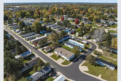 5400 Movie Way #Lot 44, Mount Pleasant, MI 48858 - Photo 27