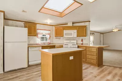 5400 Movie Way #Lot 44, Mount Pleasant, MI 48858 - Photo 3