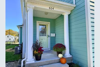 614 Virginia Avenue, East Lansing, MI 48823 - Photo 3