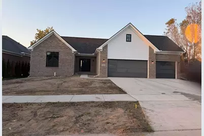 23202 Primrose Lane, Brownstown, MI 48183 - Photo 1