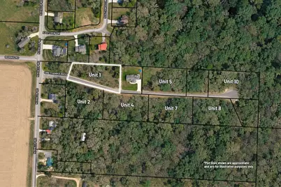 Unit 1 Greyhawke Ridge, Niles, MI 49120 - Photo 3