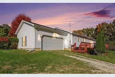 21737 26 Mile Road, Olivet, MI 49076 - Photo 1