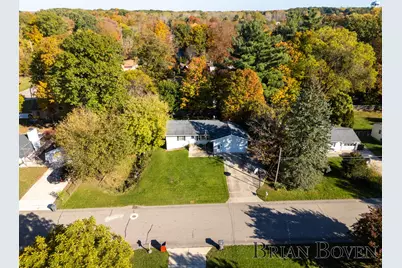 1568 Gridley Avenue NW, Grand Rapids, MI 49534 - Photo 3