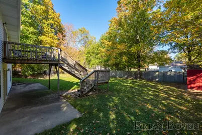 1568 Gridley Avenue NW, Grand Rapids, MI 49534 - Photo 29