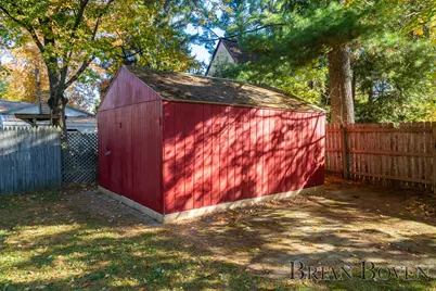 1568 Gridley Avenue NW, Grand Rapids, MI 49534 - Photo 35