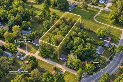 00000 Vernon Street, Niles, MI 49120 - Photo 1