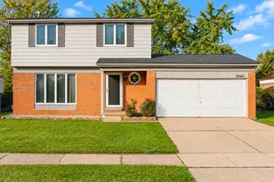 2020 Briarfield St, Canton, MI 48188 - Photo 3