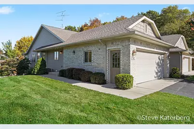 1947 Morning Dew Drive SW, Byron Center, MI 49315 - Photo 1