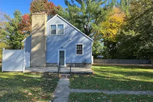 1205 Duck Lake Rd, Muskegon, MI 49445 - Photo 3
