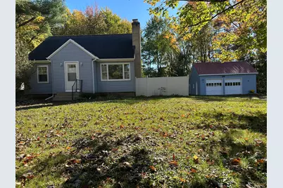 1205 Duck Lake Road, Muskegon, MI 49445 - Photo 1