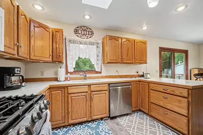 5083 Fordham Avenue, Kalamazoo, MI 49048 - Photo 3