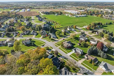 4386 Creek View Drive, Hudsonville, MI 49426 - Photo 59