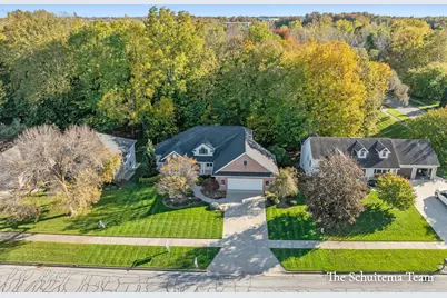 4386 Creek View Drive, Hudsonville, MI 49426 - Photo 5