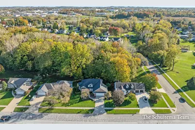 4386 Creek View Drive, Hudsonville, MI 49426 - Photo 57