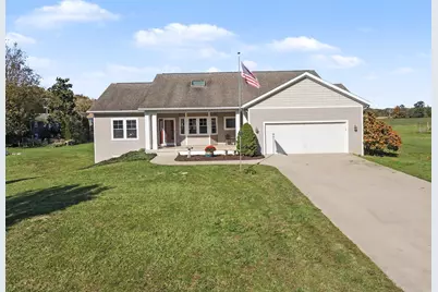 6363 Alger Street, Allendale, MI 49401 - Photo 3