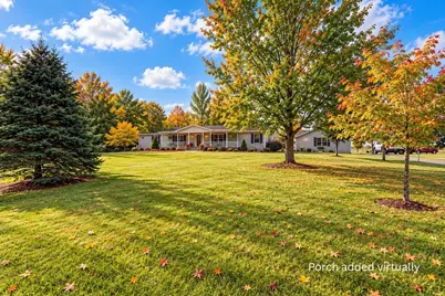 13465 Horning Road, Brooklyn, MI 49230 - Photo 1