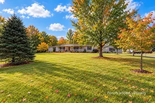 13465 Horning Rd, Brooklyn, MI 49230 - Photo 1