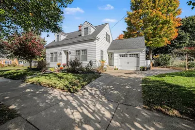 2050 Houseman Avenue NE, Grand Rapids, MI 49505 - Photo 1
