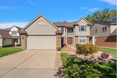 1566 Valentine Court, Canton, MI 48188 - Photo 1