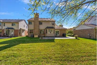 1566 Valentine Court, Canton, MI 48188 - Photo 35