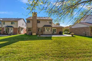 1566 Valentine Ct, Canton, MI 48188 - Photo 35