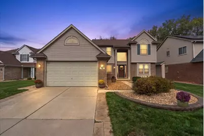 1566 Valentine Court, Canton, MI 48188 - Photo 3