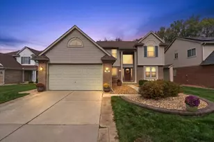 1566 Valentine Ct, Canton, MI 48188 - Photo 3