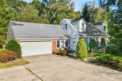 441 4 Mile Road NW, Comstock Park, MI 49321 - Photo 1