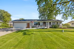 3639 Holiday Dr, Hamilton, MI 49419 - Photo 1