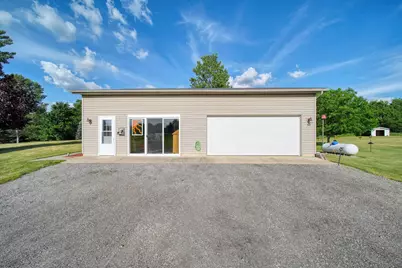 13465 Horning Road, Brooklyn, MI 49230 - Photo 1