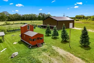 9055 Kellogg Dr, Reading, MI 49274 - Photo 1