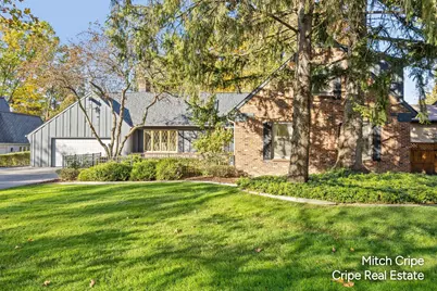 2539 Alger Street SE, Grand Rapids, MI 49546 - Photo 1