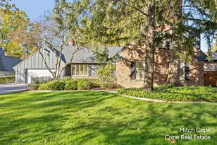 2539 Alger St SE, Grand Rapids, MI 49546 - Photo 1