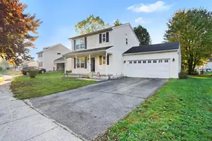 814 Cricket Crossing, Pinckney, MI 48169 - Photo 1